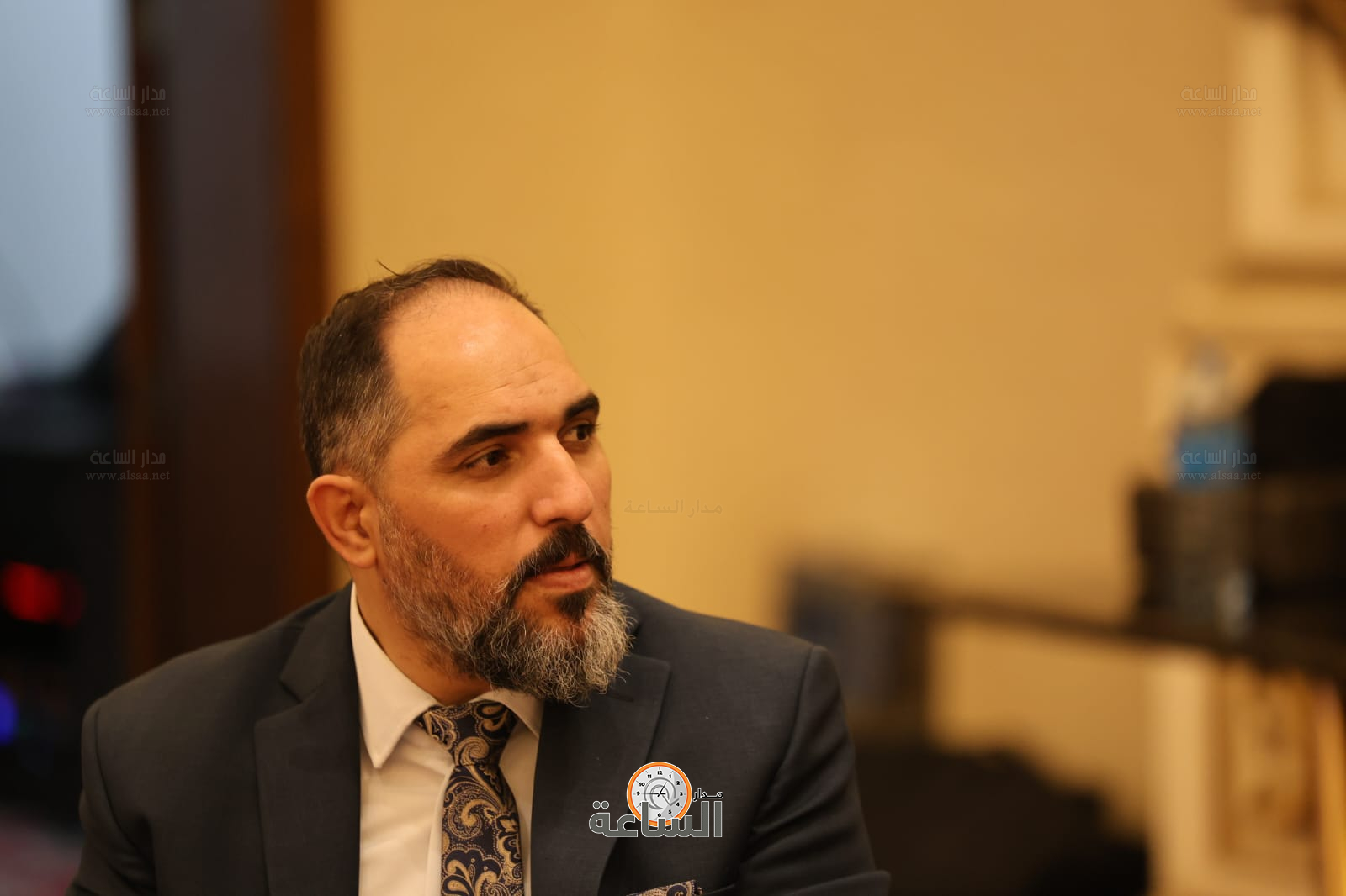 Madar Al-Saa Images 0.1252511651214463