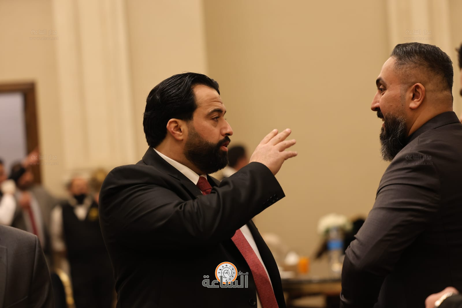 Madar Al-Saa Images 0.6459076925120106