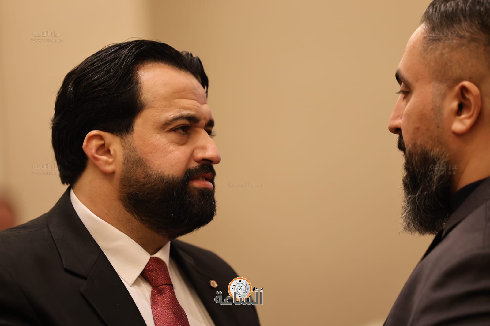 Madar Al-Saa Images 0.5274277828573852