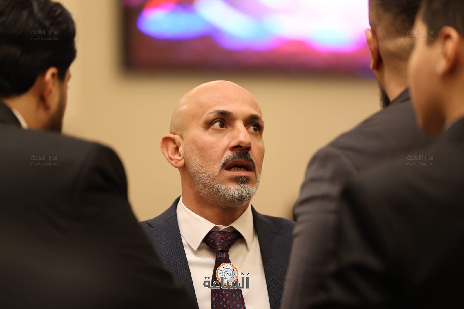 Madar Al-Saa Images 0.9726020706834111