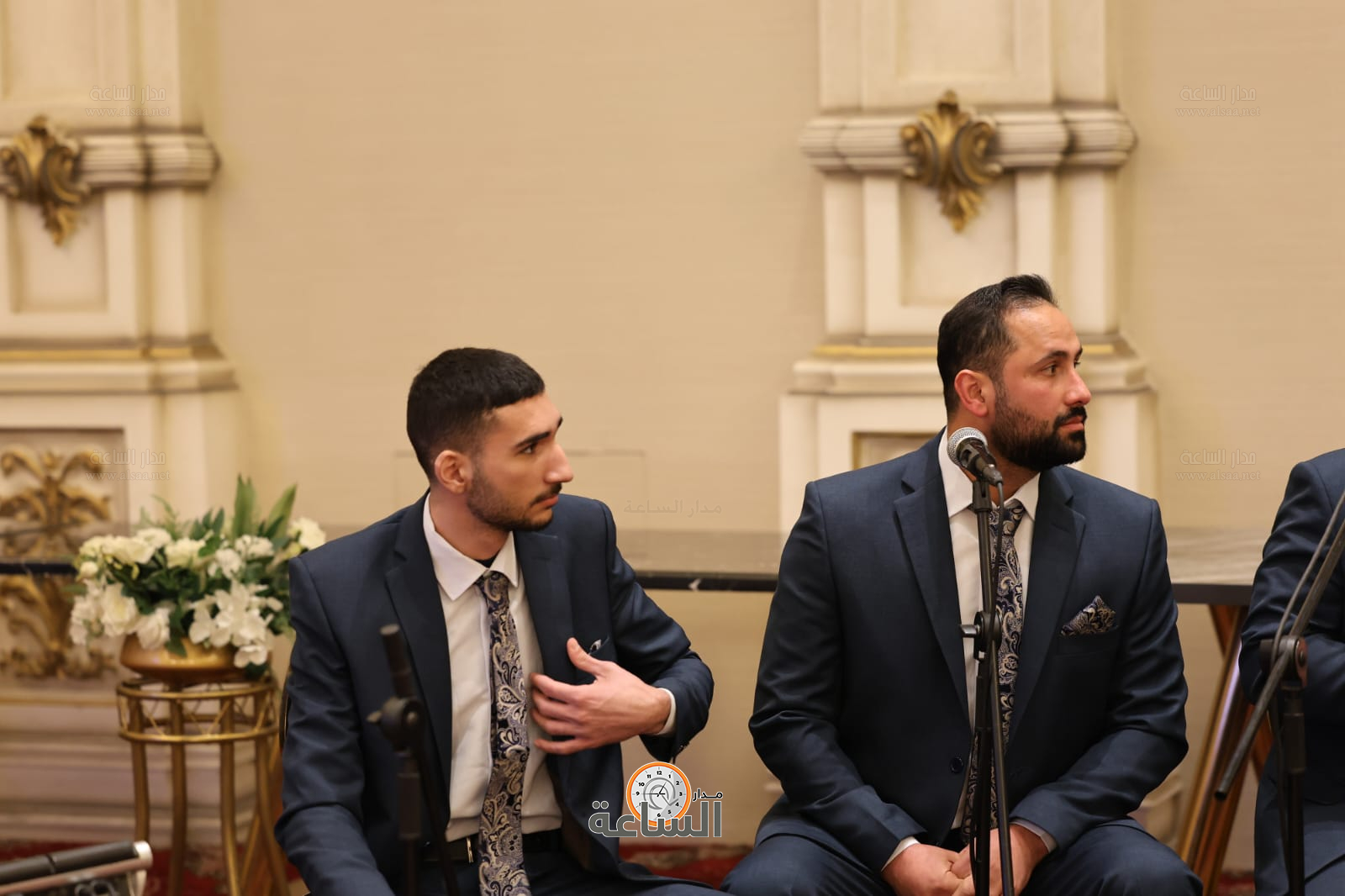 Madar Al-Saa Images 0.026605066476547812