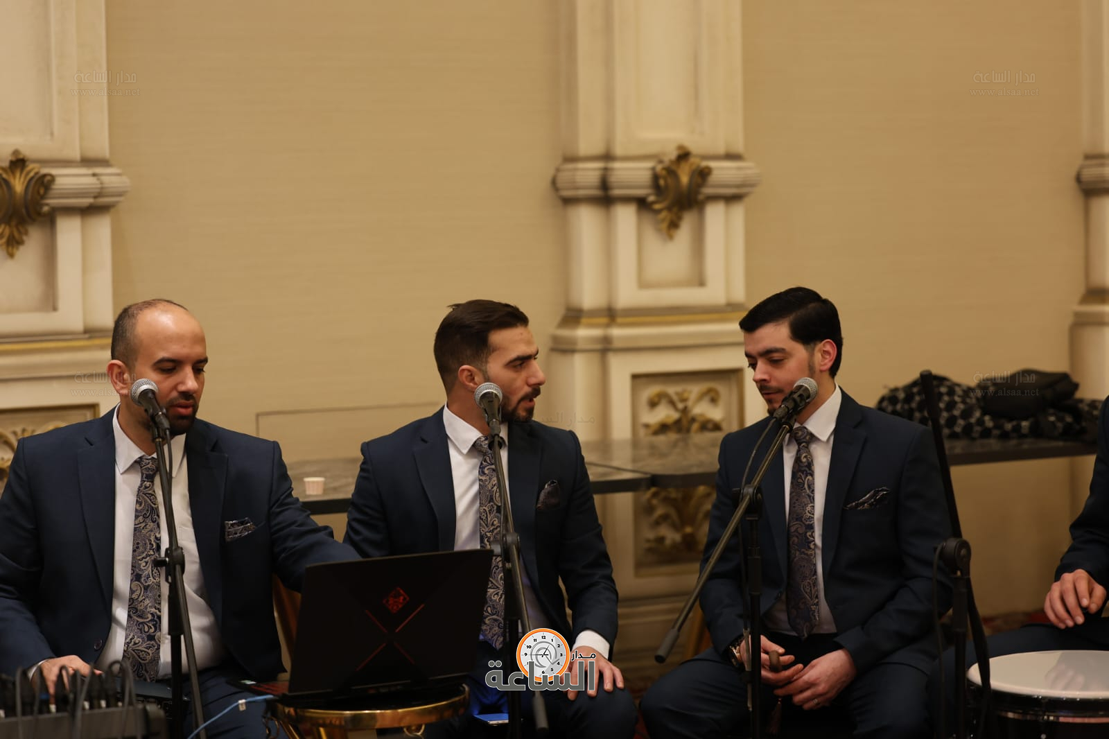 Madar Al-Saa Images 0.8525999954152086