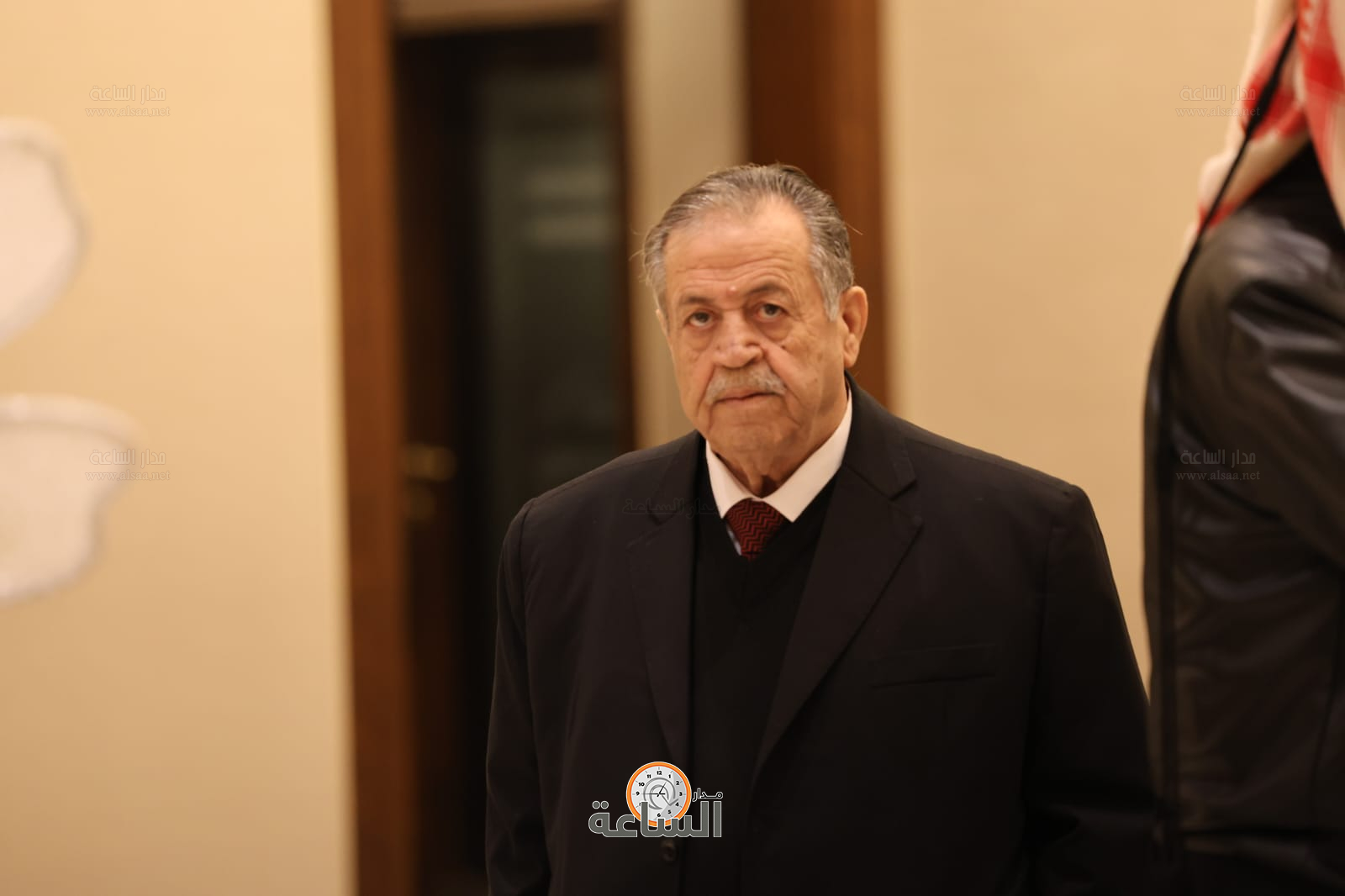 Madar Al-Saa Images 0.7382424326814461