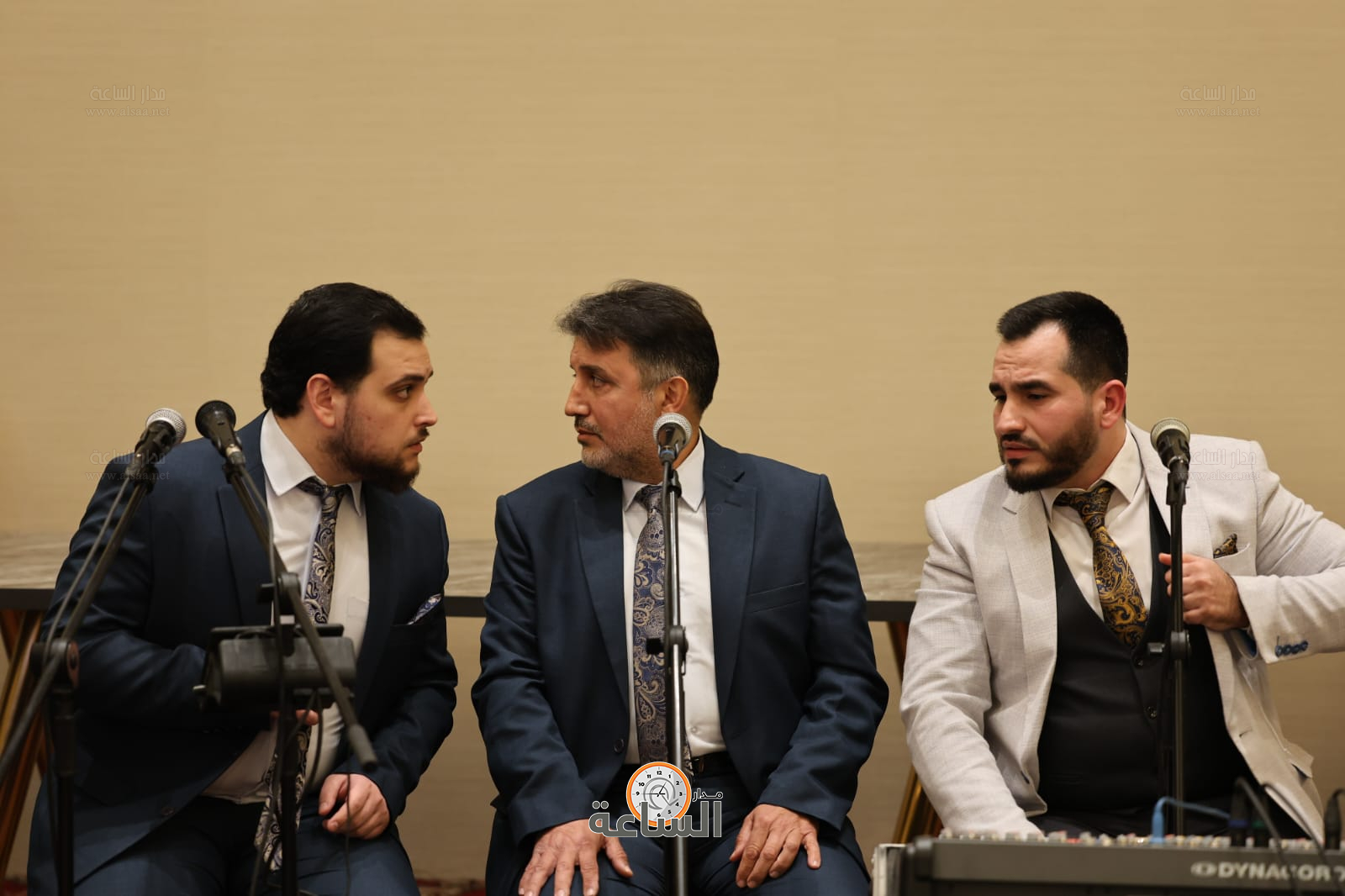 Madar Al-Saa Images 0.5487632652603207