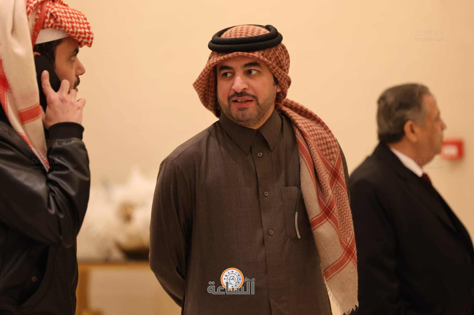 Madar Al-Saa Images 0.7780350407913275