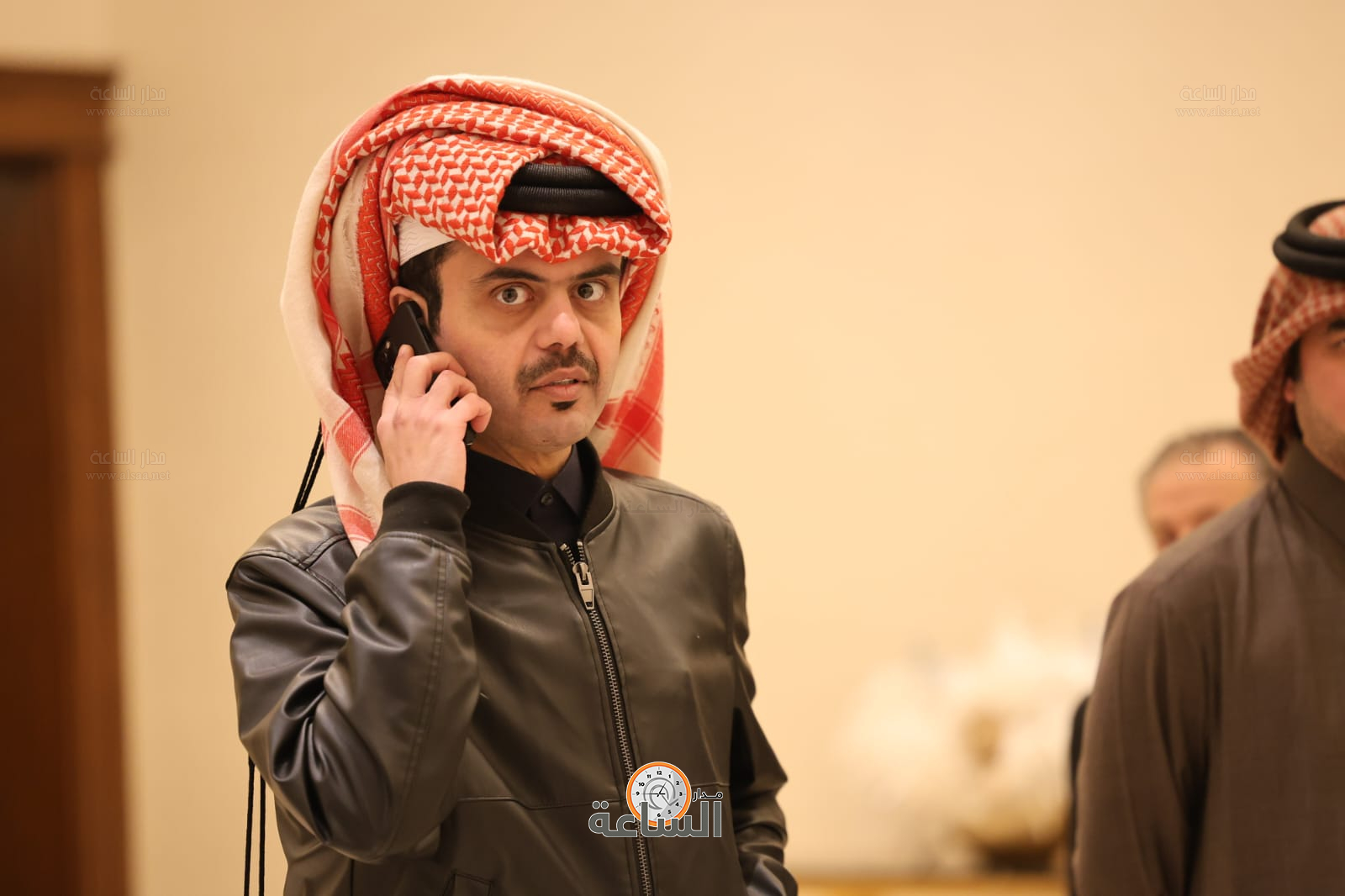 Madar Al-Saa Images 0.07022945334819797