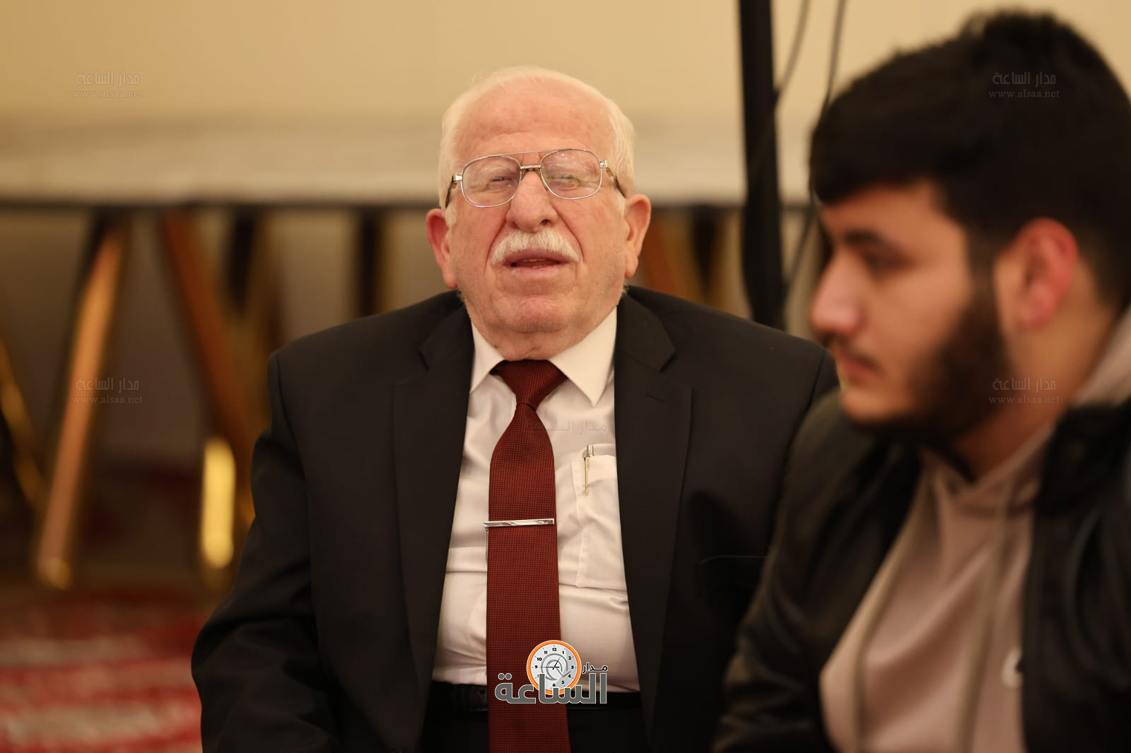 Madar Al-Saa Images 0.32911223293759795