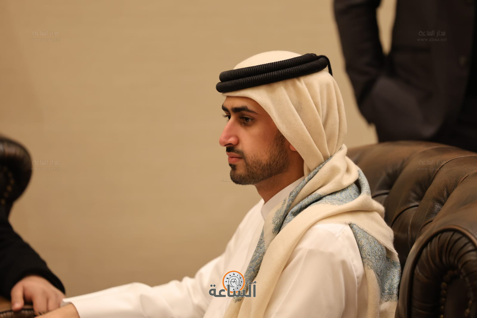 Madar Al-Saa Images 0.8390534574805772