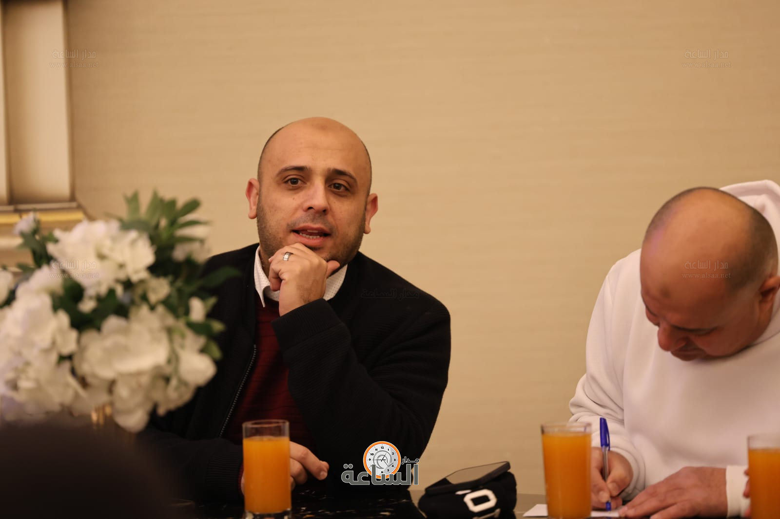 Madar Al-Saa Images 0.29670730536976064