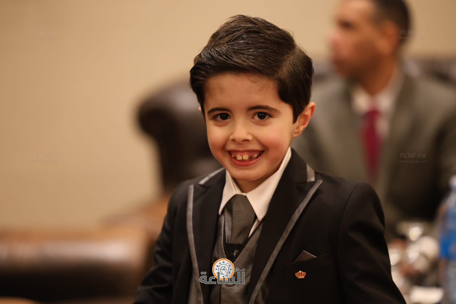 Madar Al-Saa Images 0.7030468153253266