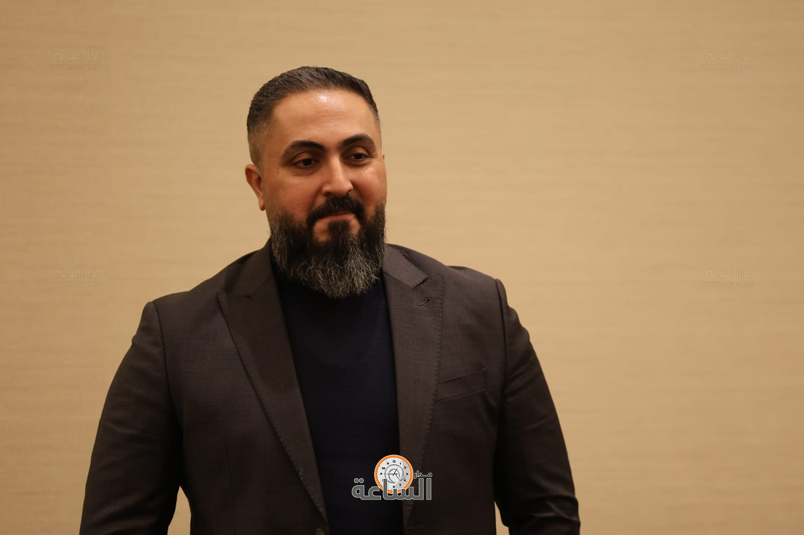 Madar Al-Saa Images 0.9028614289430776