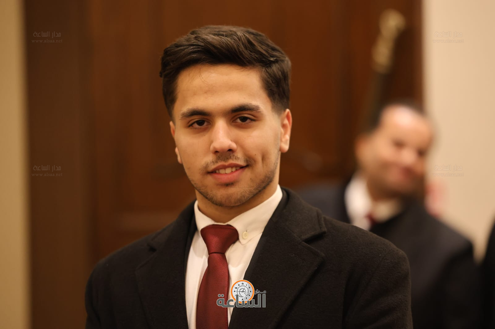 Madar Al-Saa Images 0.293928038667427