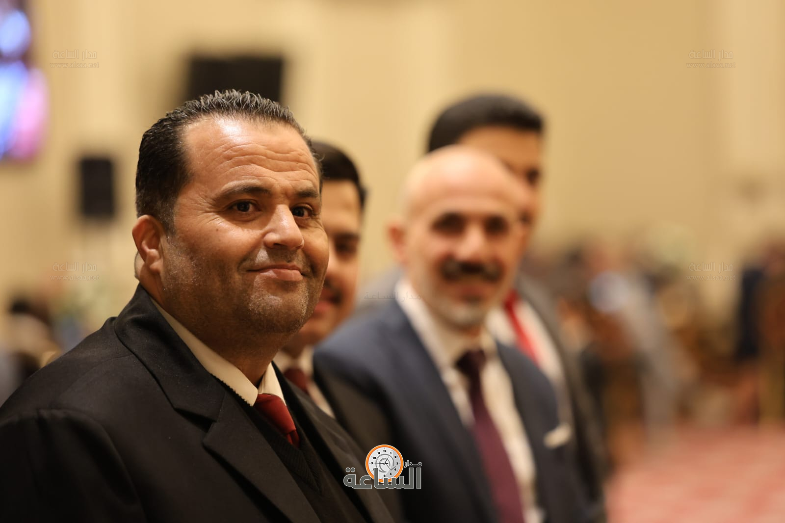 Madar Al-Saa Images 0.9732145491110646