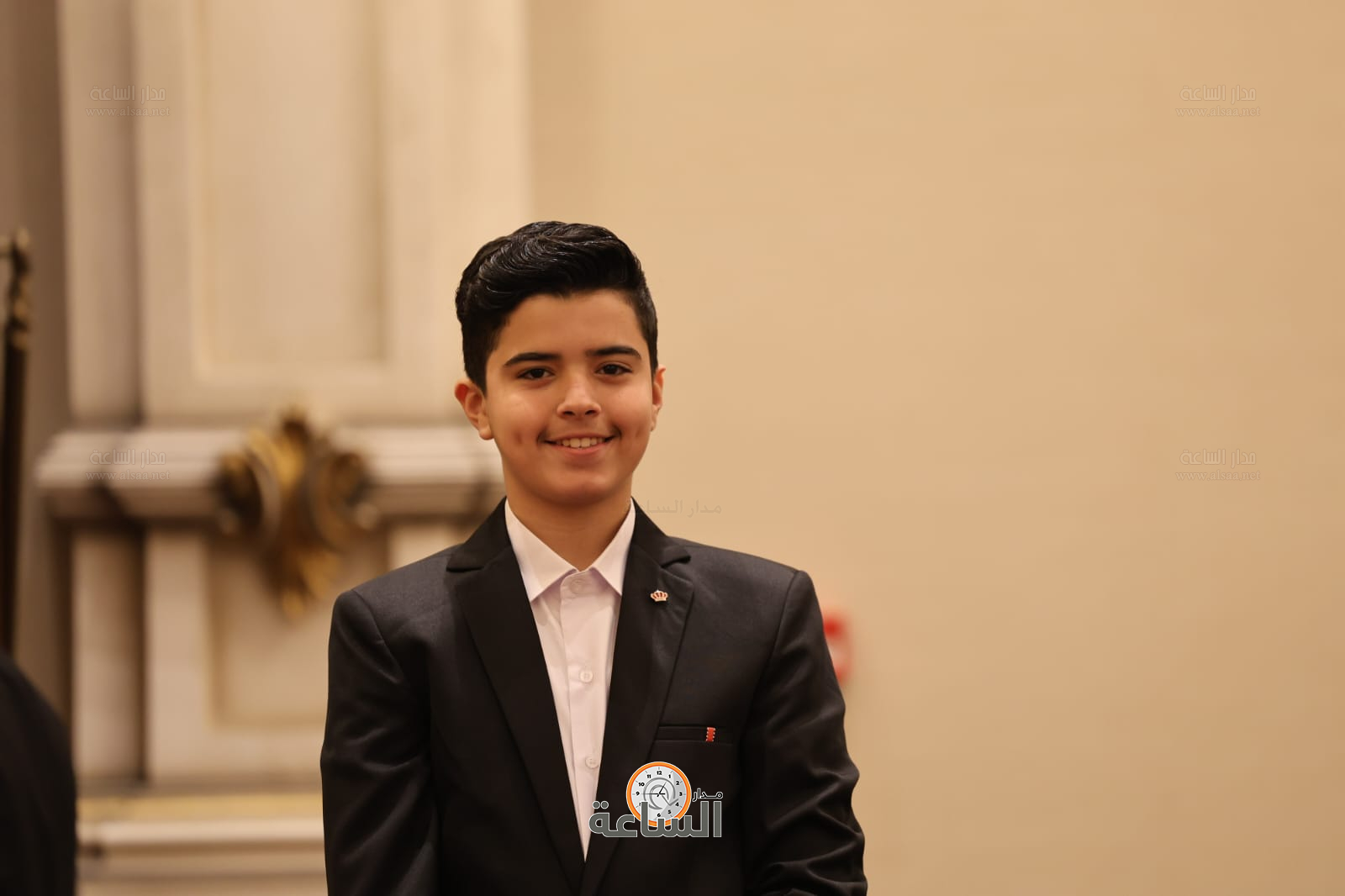 Madar Al-Saa Images 0.5819203371545119