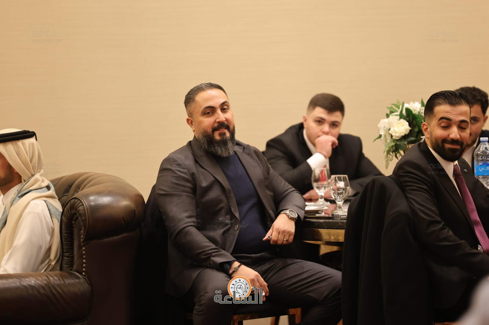 Madar Al-Saa Images 0.8133460887030877