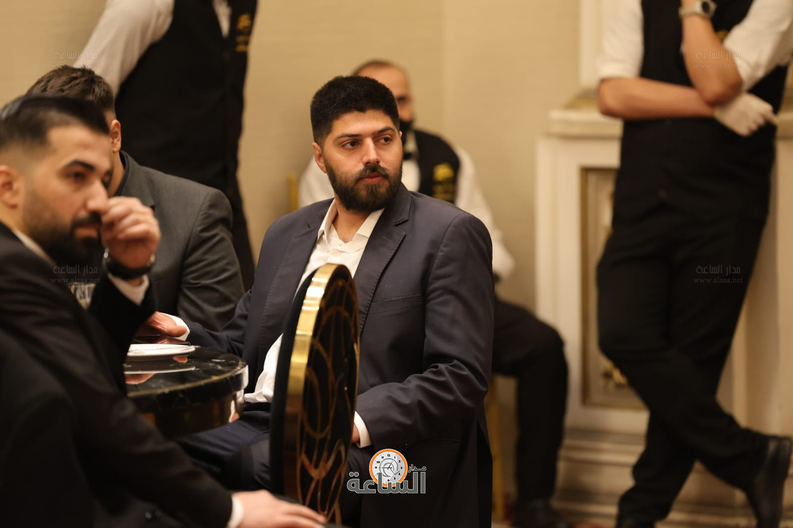 Madar Al-Saa Images 0.8164756911496369