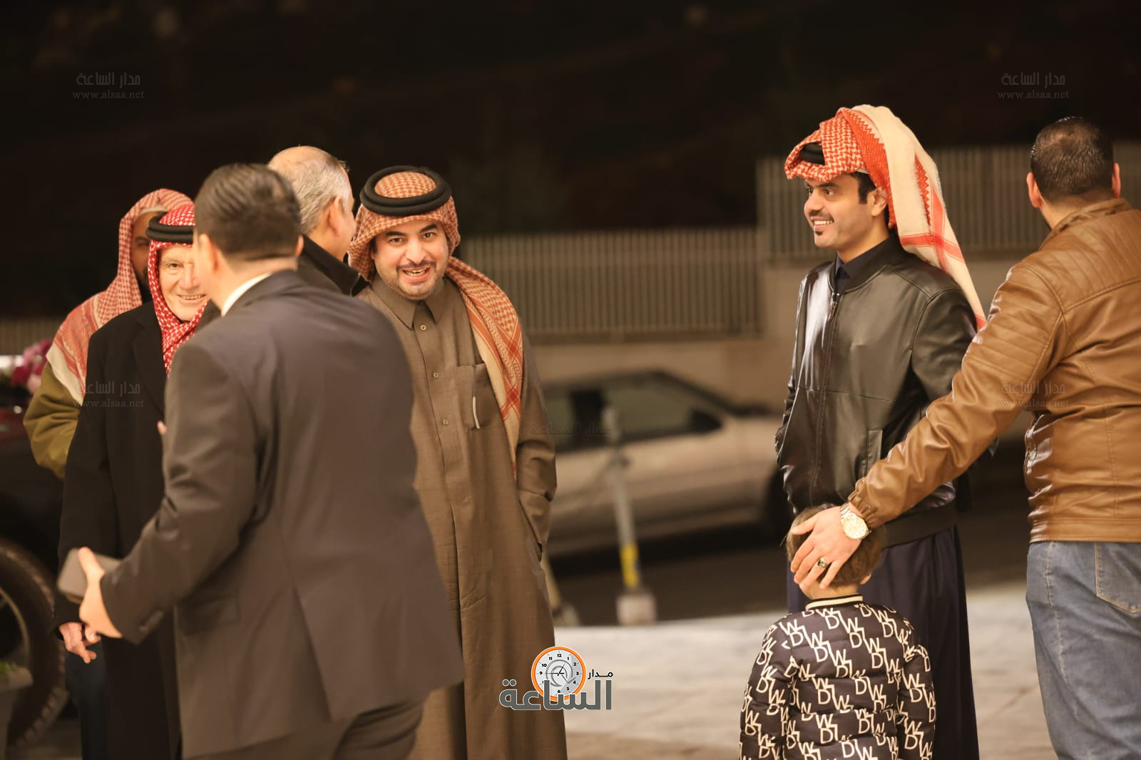 Madar Al-Saa Images 0.9412074399469053