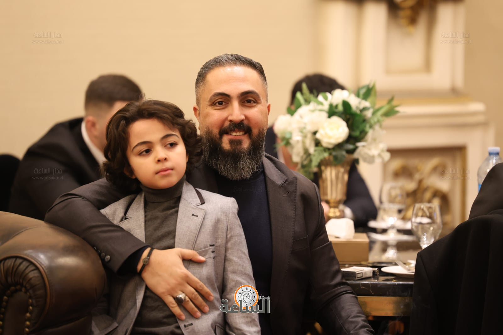 Madar Al-Saa Images 0.85719977485865