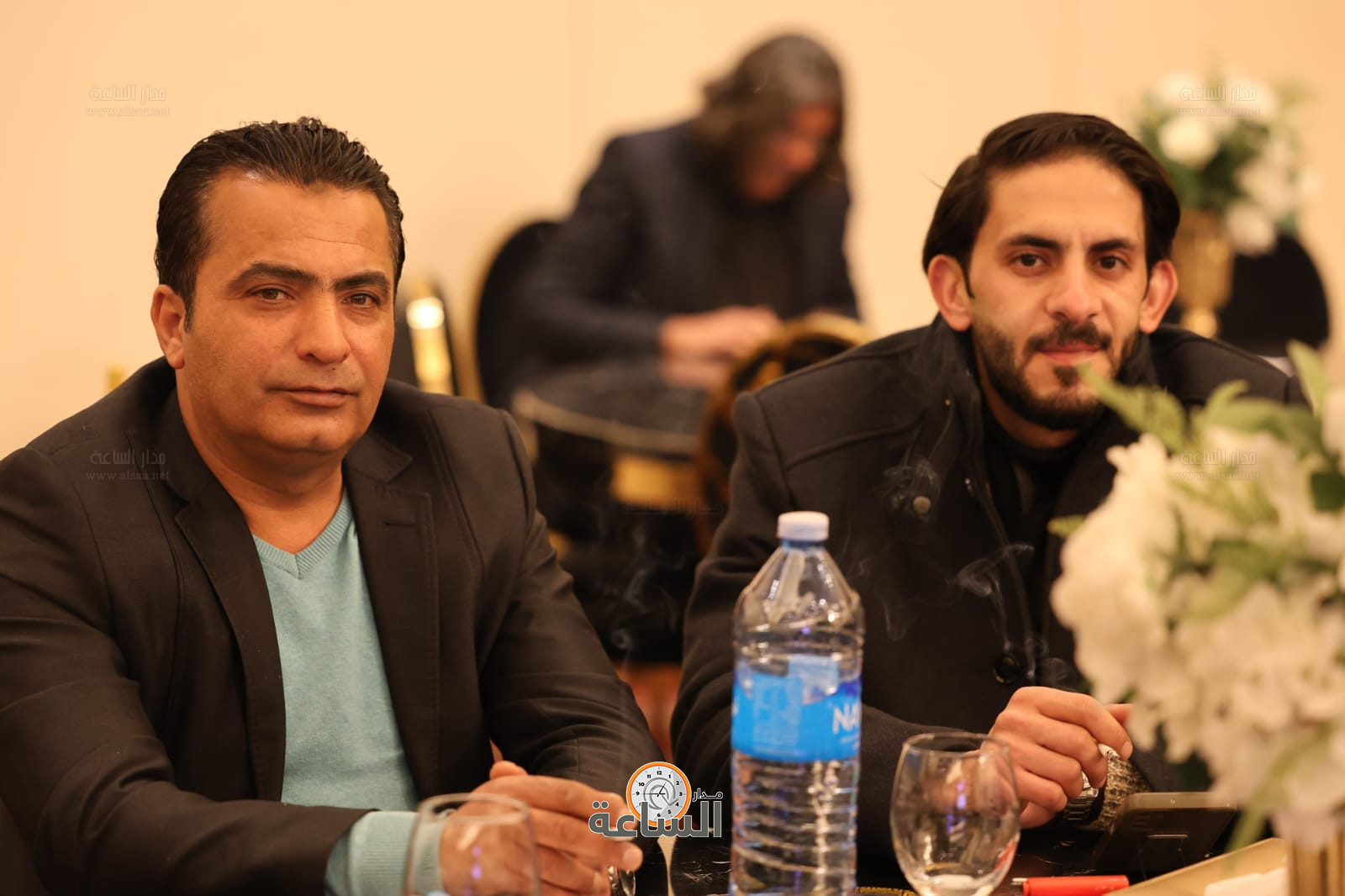 Madar Al-Saa Images 0.8373525884385566