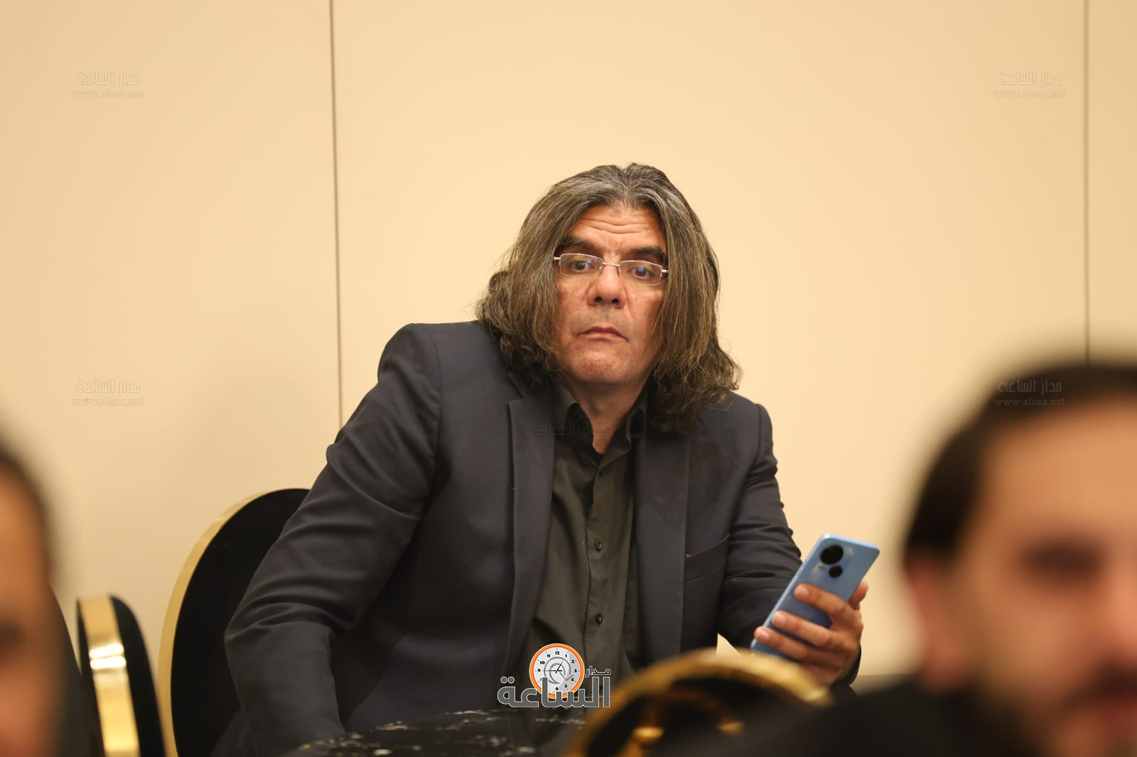 Madar Al-Saa Images 0.3705643540678971