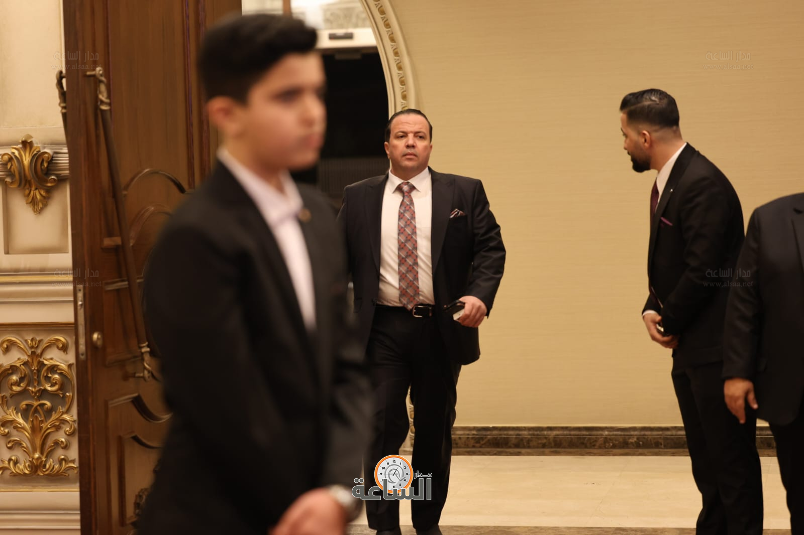 Madar Al-Saa Images 0.1849220266824625