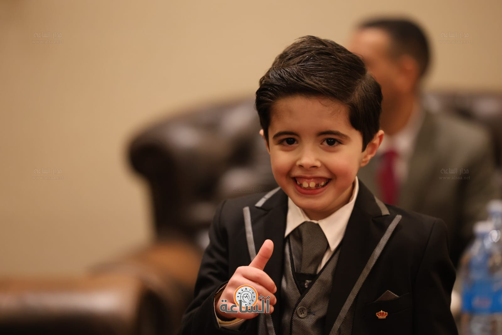 Madar Al-Saa Images 0.35438124250065717