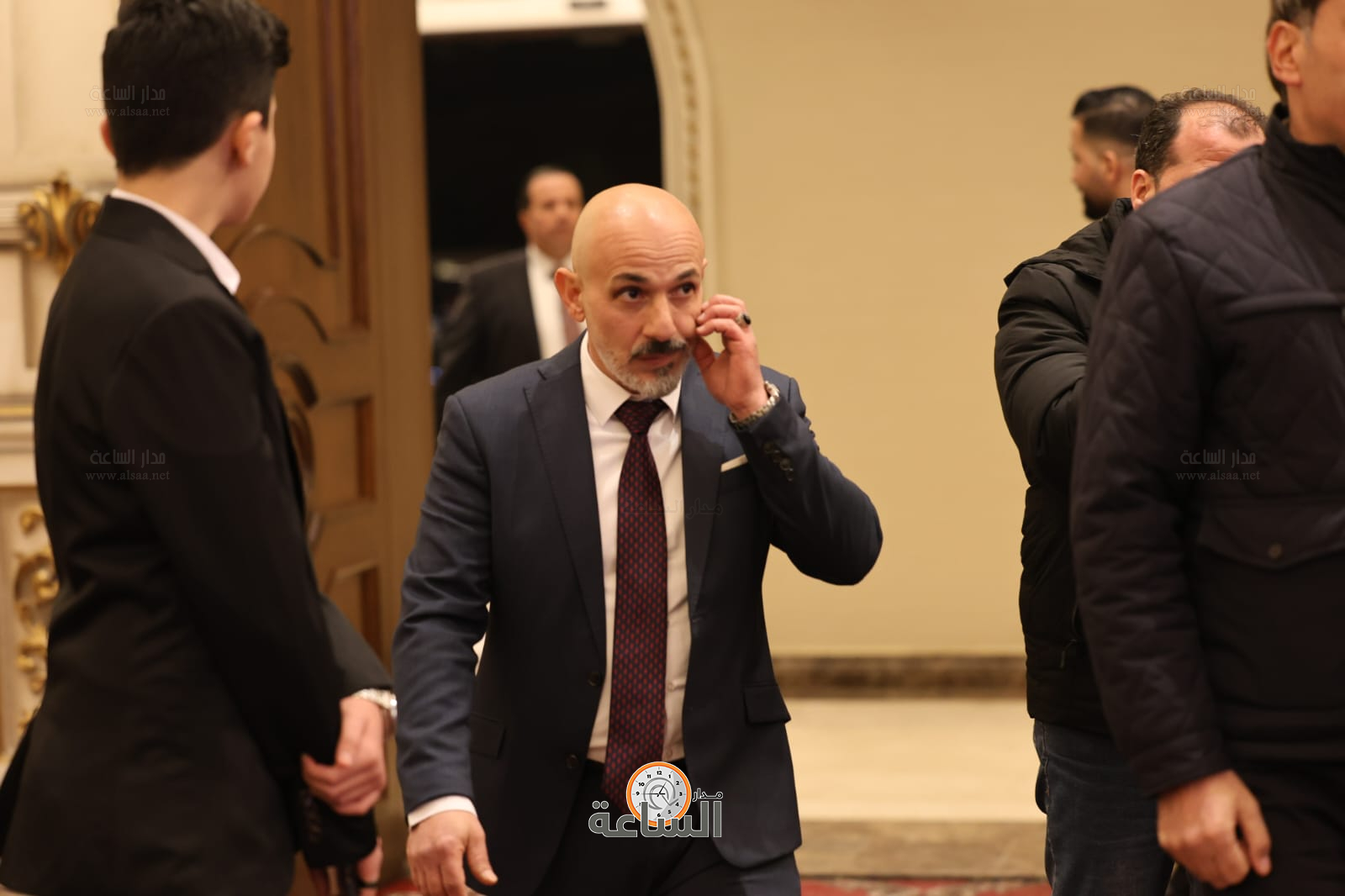 Madar Al-Saa Images 0.6108190404540716