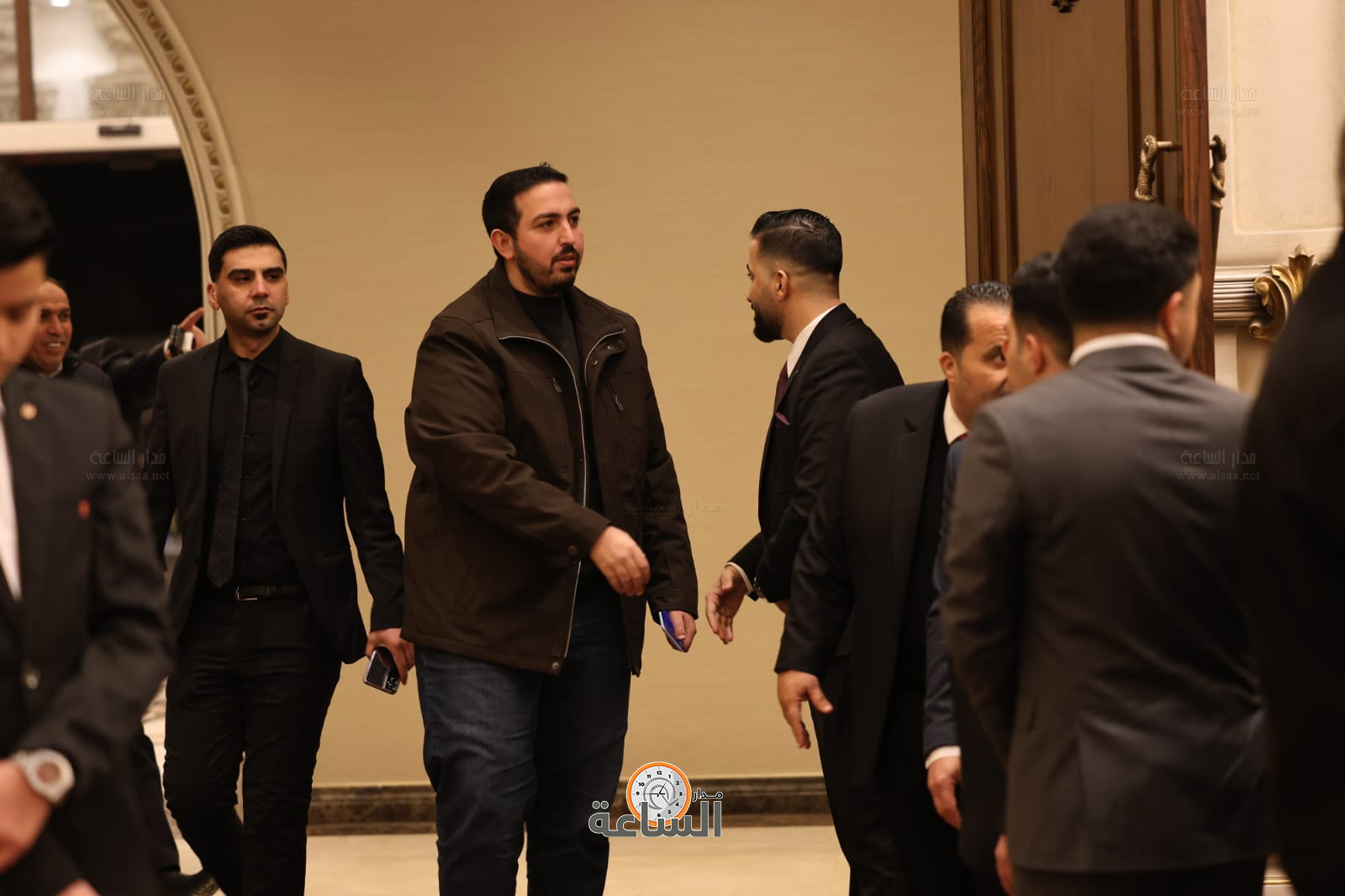 Madar Al-Saa Images 0.9894671804582844