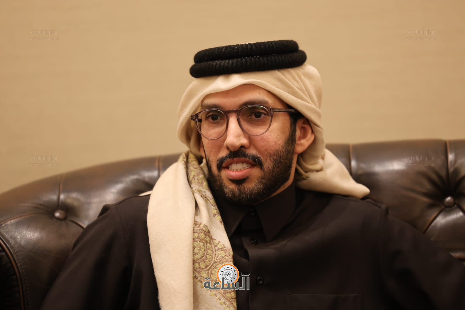 Madar Al-Saa Images 0.7588561659776258