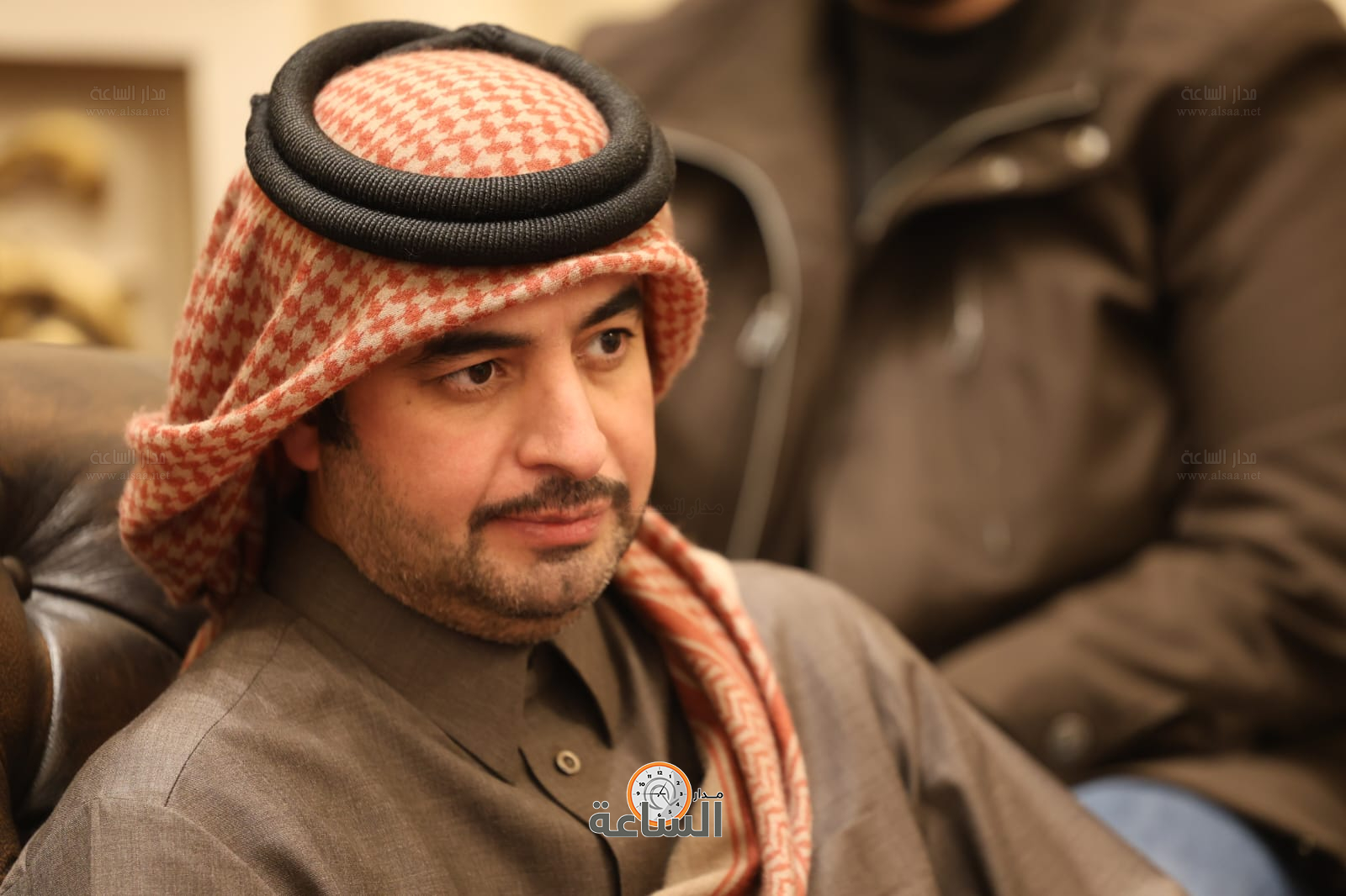 Madar Al-Saa Images 0.7228128480948088