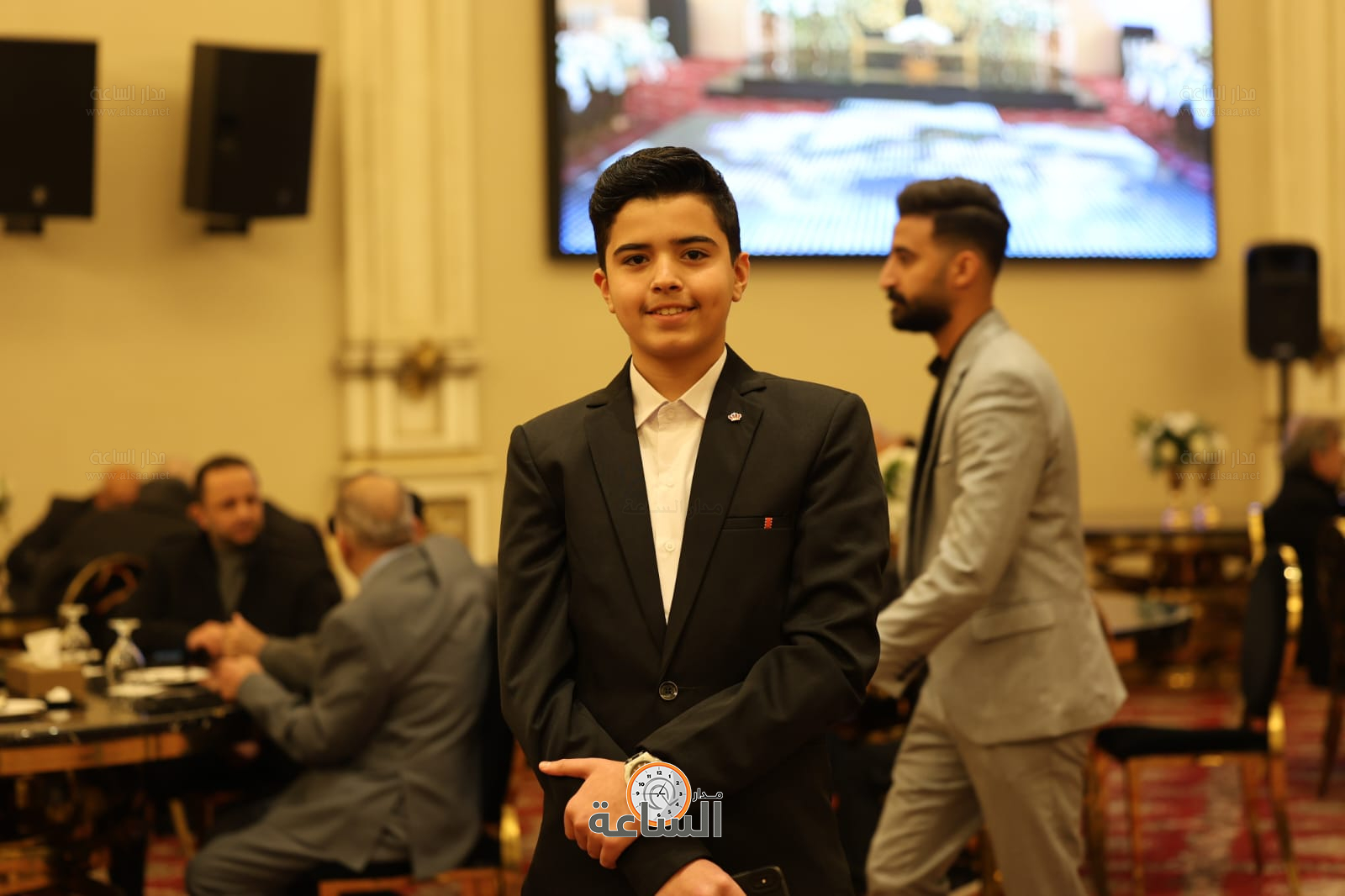 Madar Al-Saa Images 0.7212827915243387