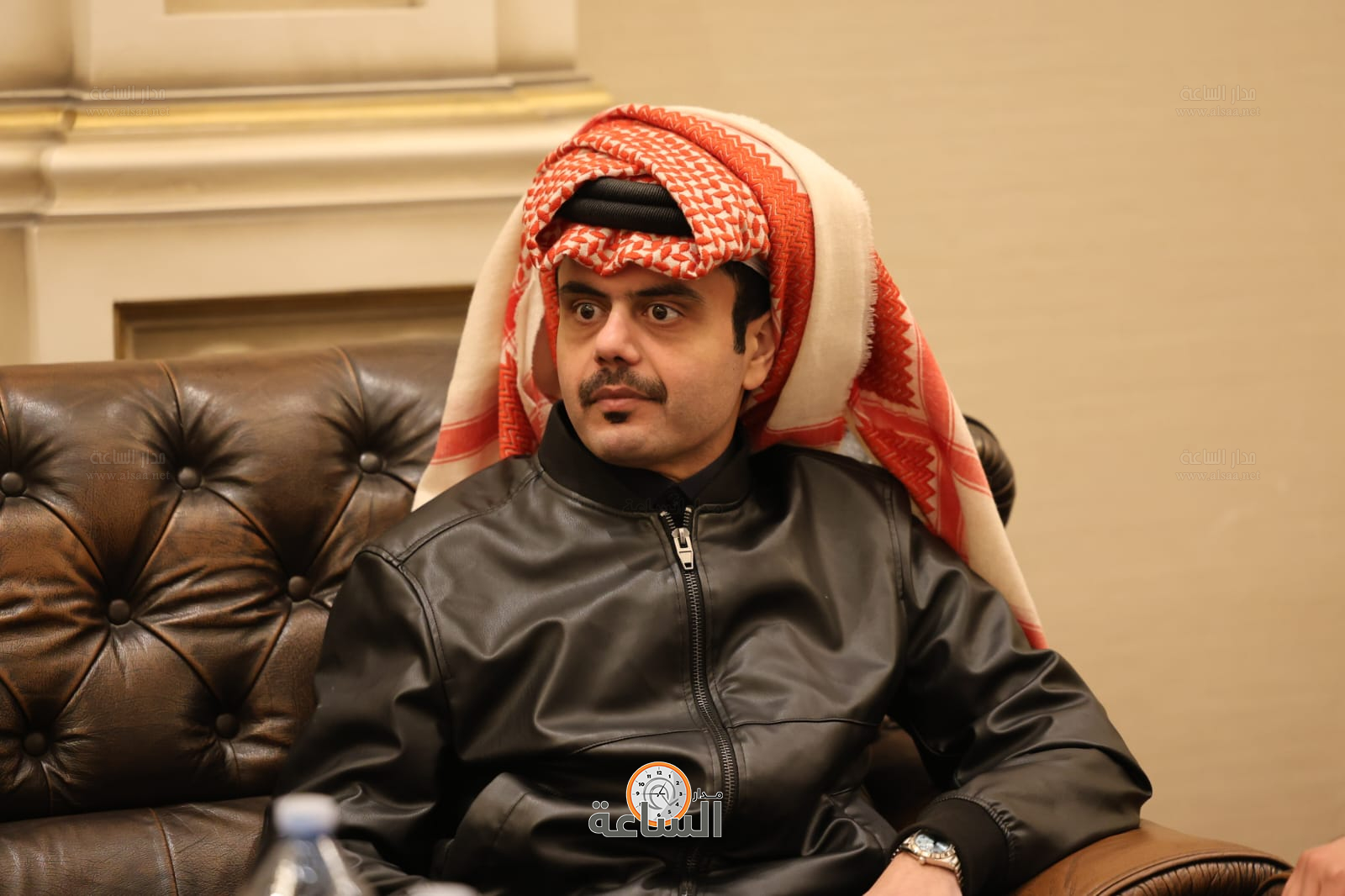 Madar Al-Saa Images 0.9910098010055381