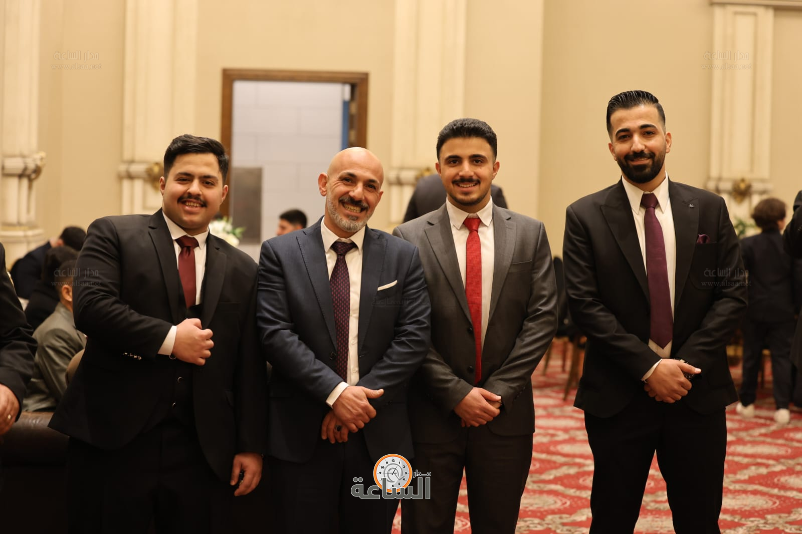 Madar Al-Saa Images 0.5127209607955641