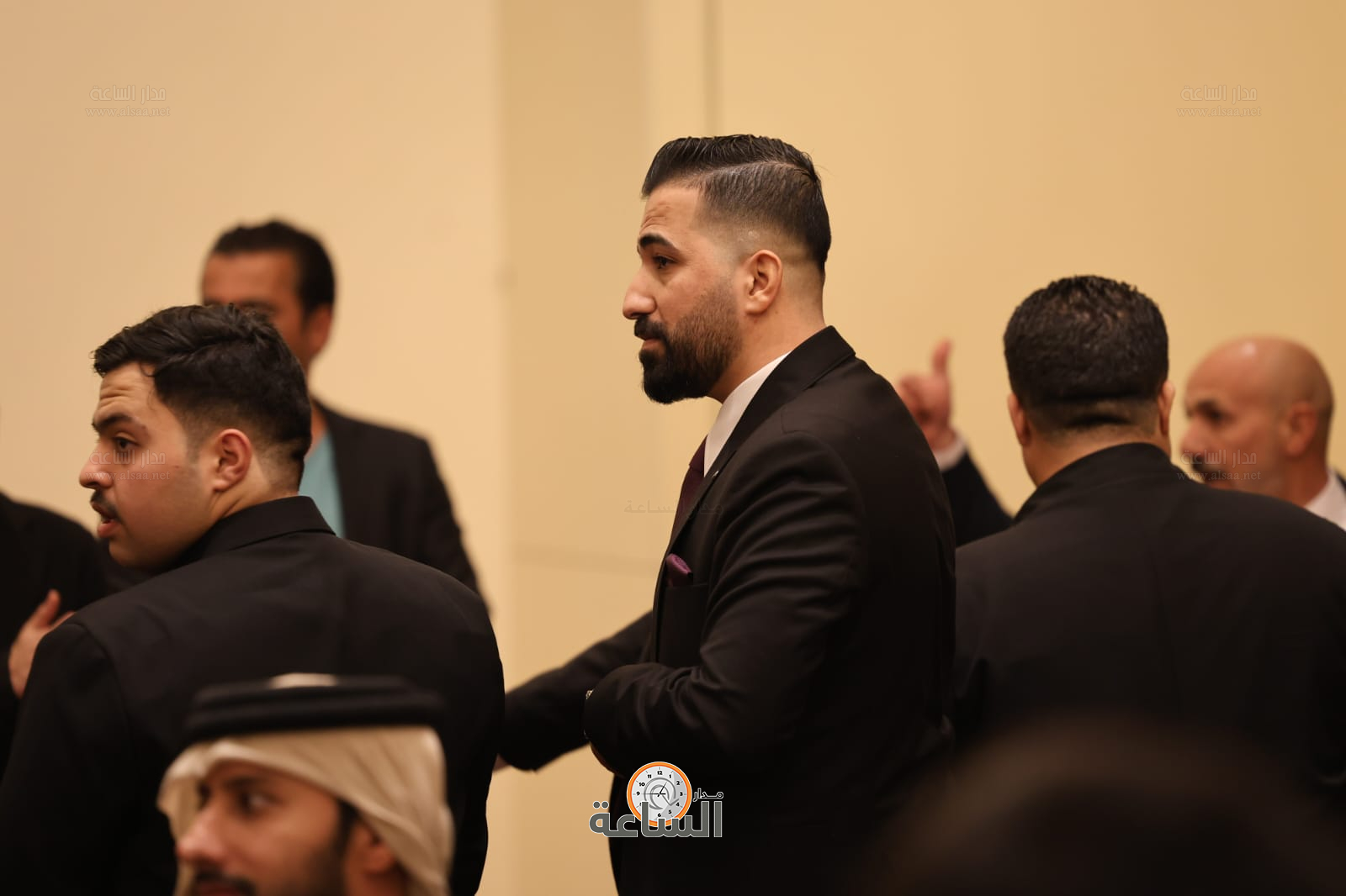 Madar Al-Saa Images 0.8644483987266034