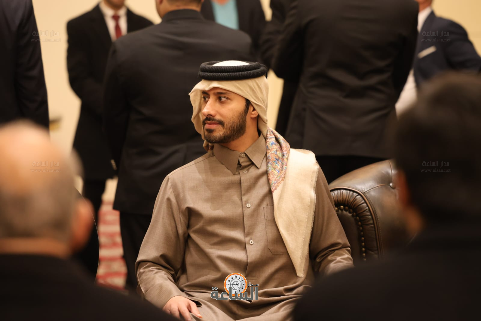 Madar Al-Saa Images 0.9051960533364816