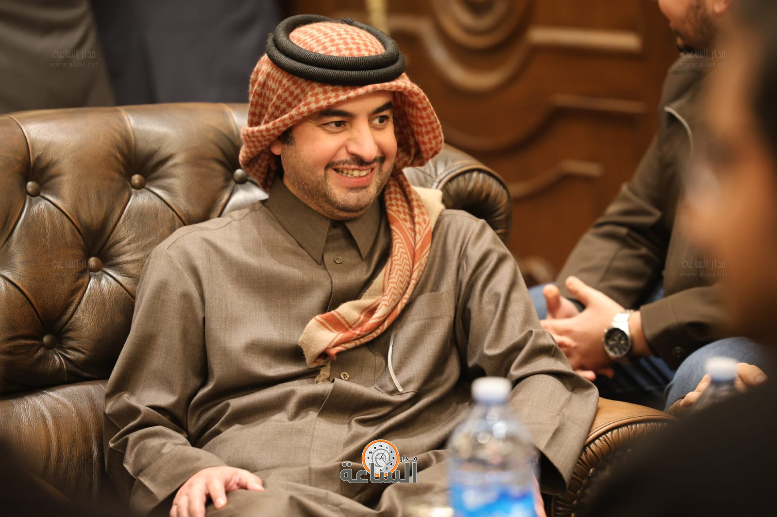 Madar Al-Saa Images 0.25565561159370276