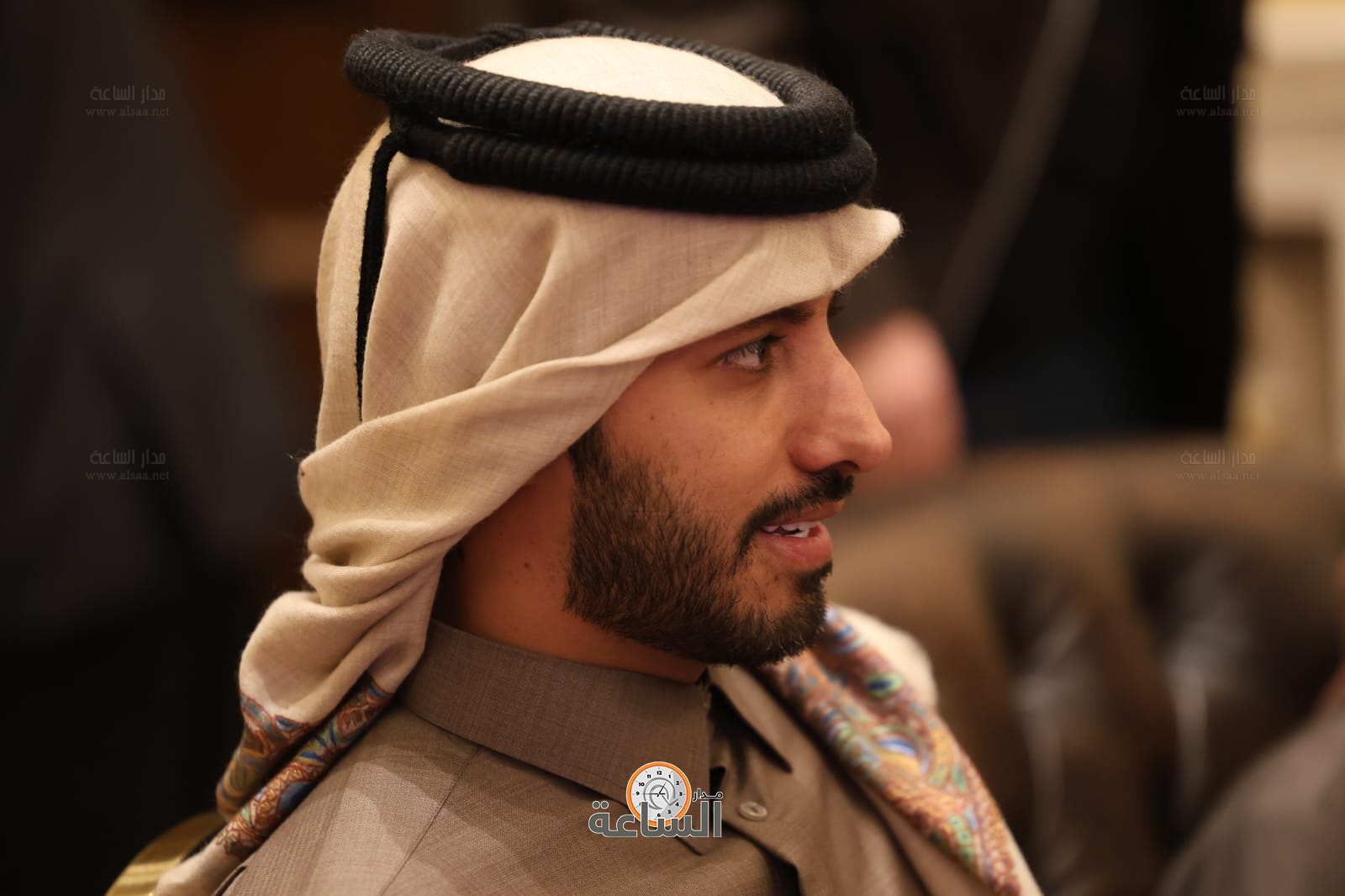 Madar Al-Saa Images 0.983120377559298