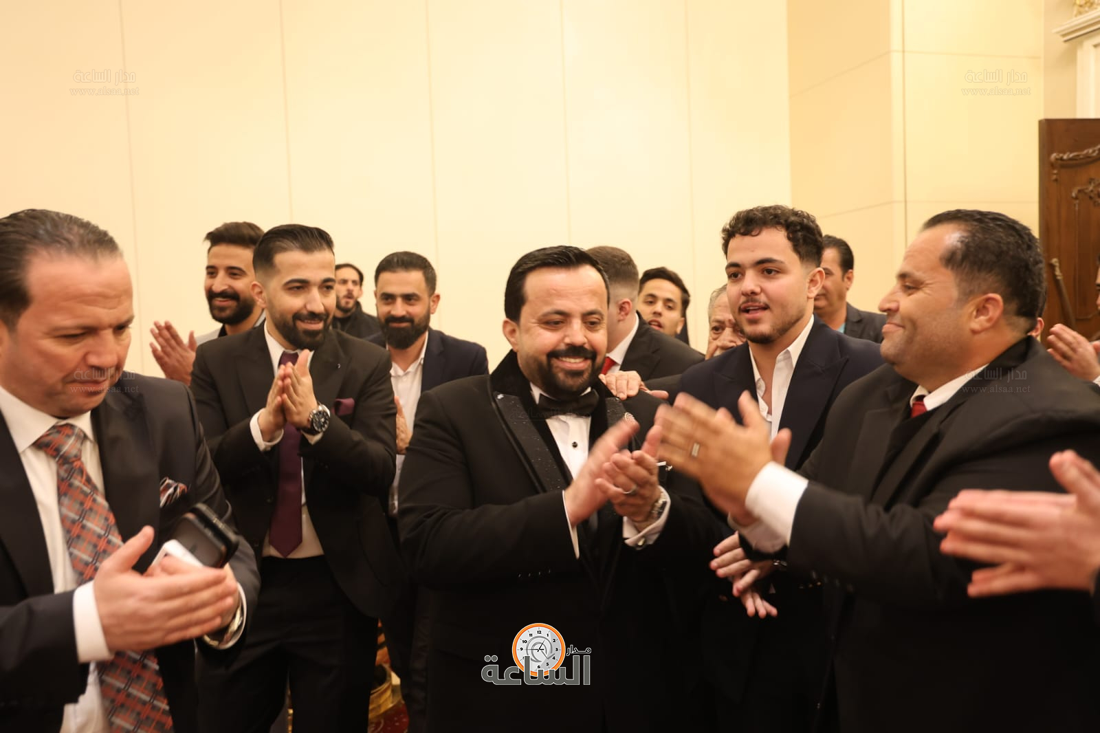 Madar Al-Saa Images 0.6423988728124368