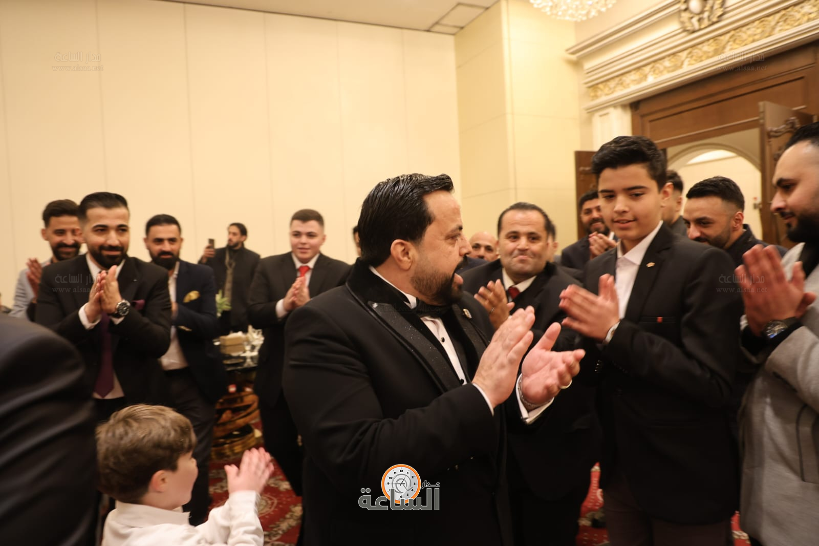 Madar Al-Saa Images 0.7080297876442476