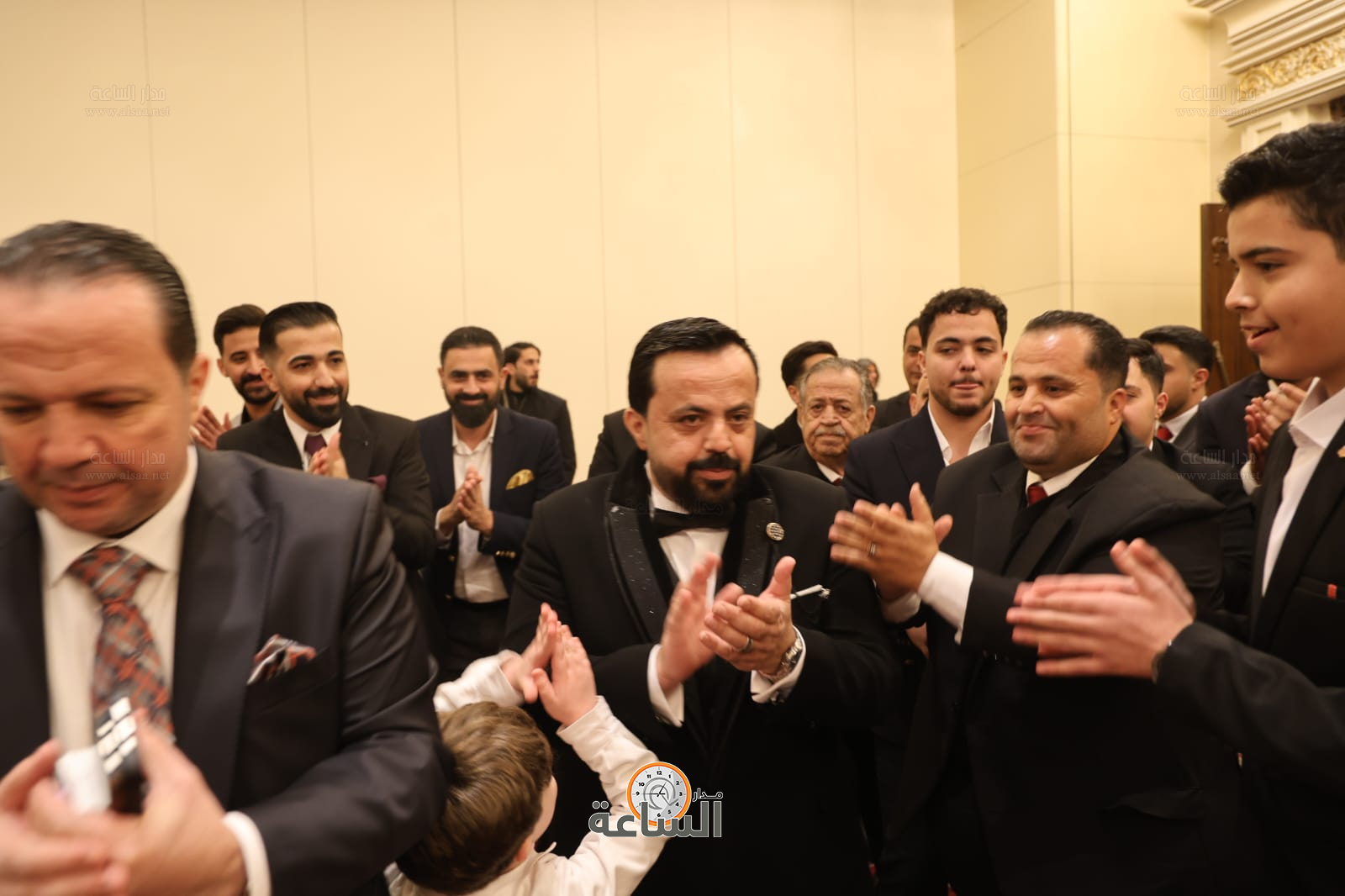 Madar Al-Saa Images 0.011270854766844751