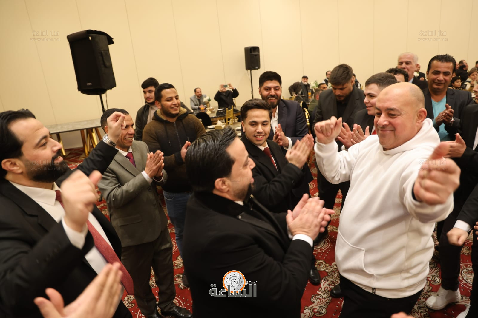 Madar Al-Saa Images 0.9951228109860346