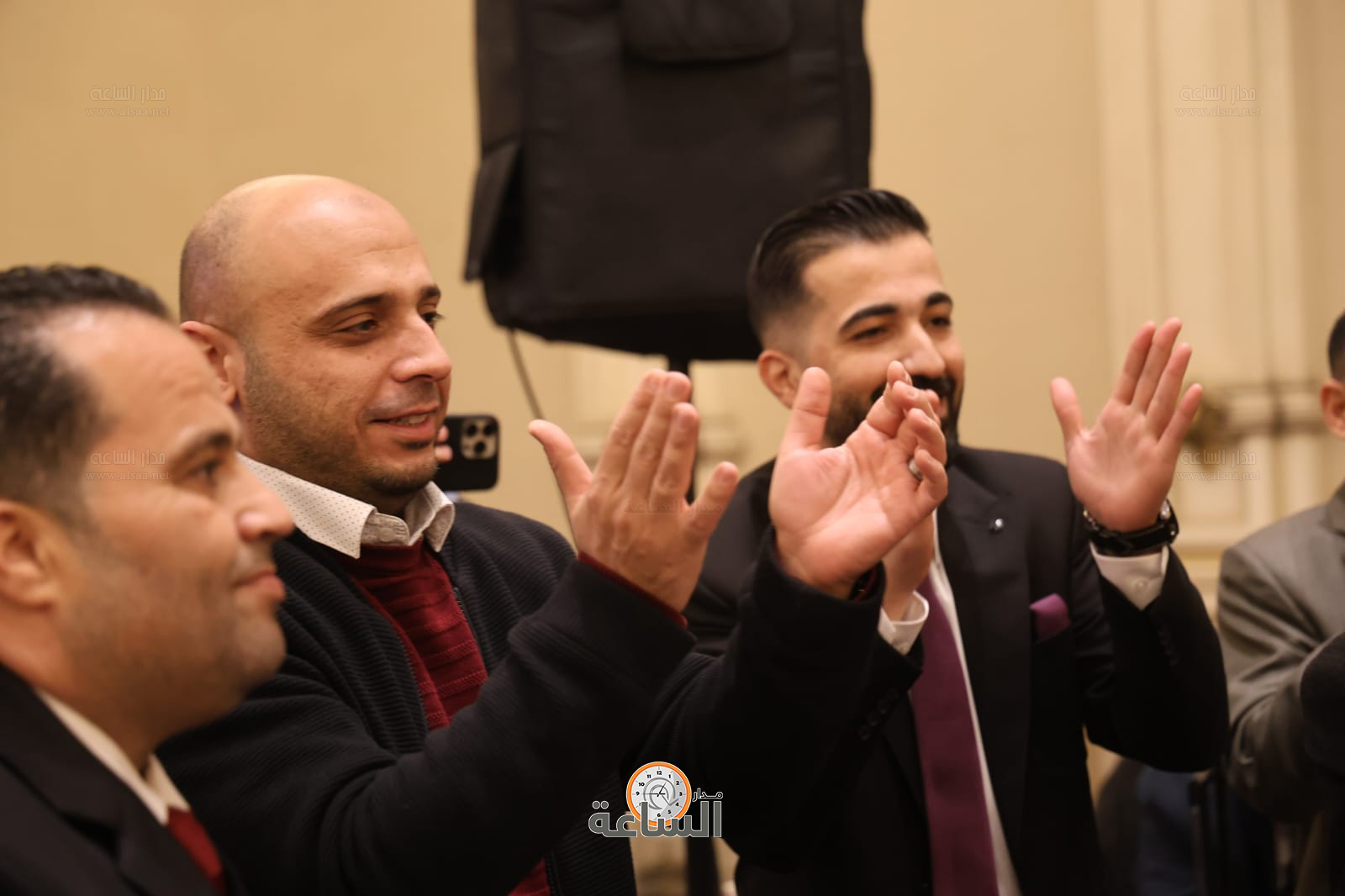 Madar Al-Saa Images 0.2737671534580499