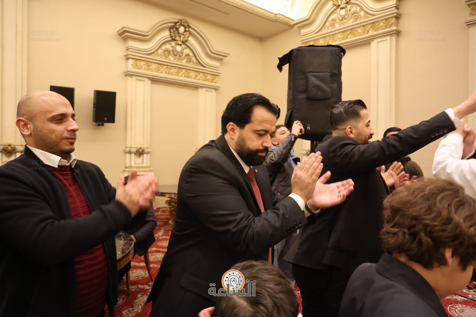 Madar Al-Saa Images 0.62629811159629