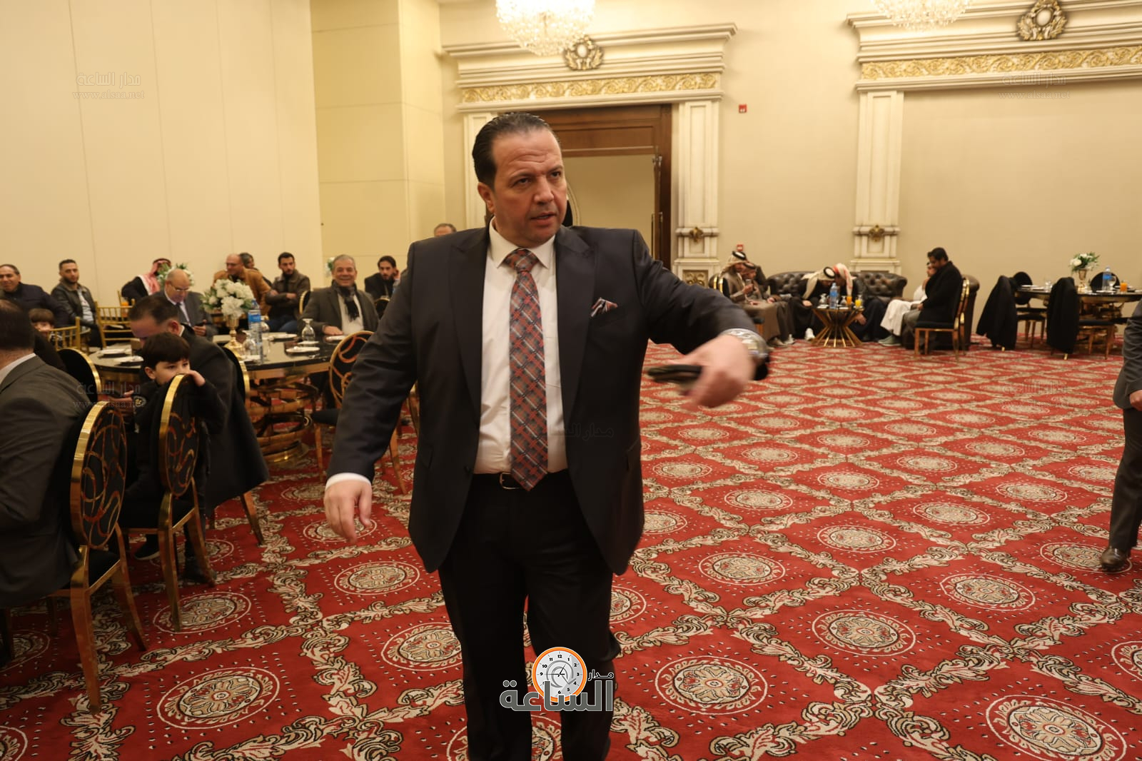 Madar Al-Saa Images 0.49755274905439206