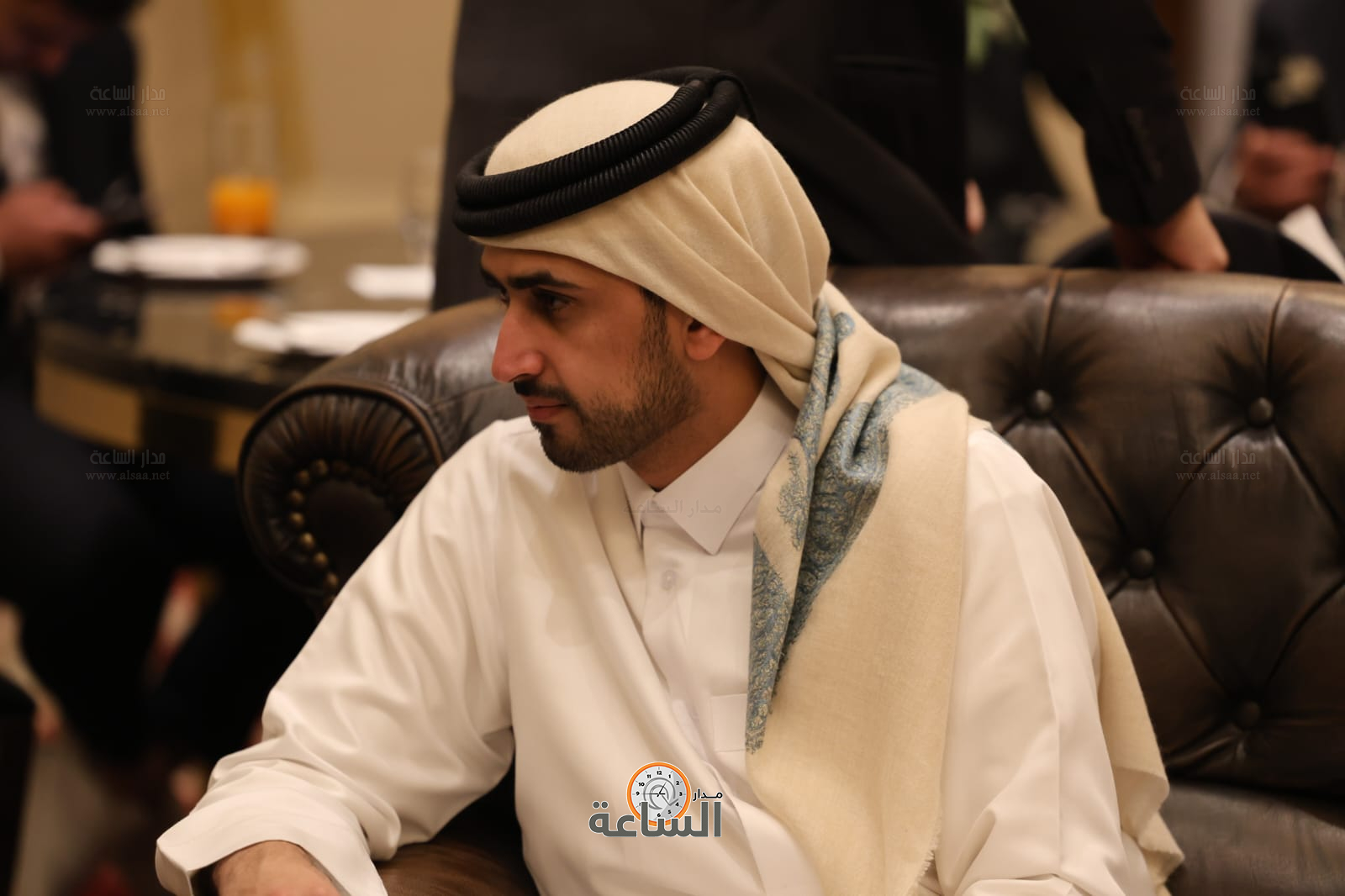 Madar Al-Saa Images 0.6114718632474432