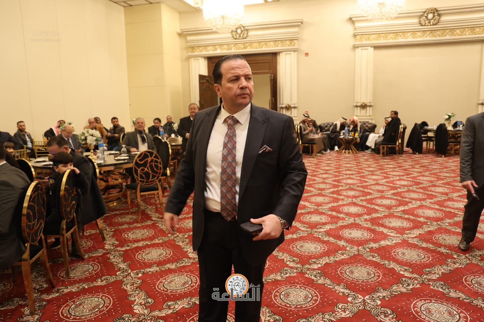 Madar Al-Saa Images 0.033805809384086505