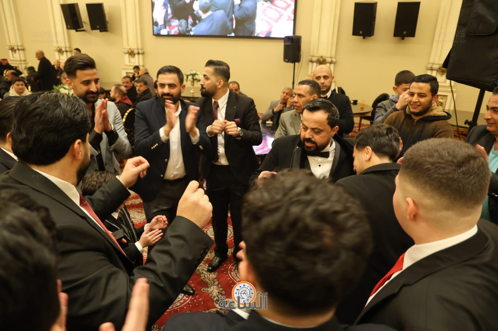 Madar Al-Saa Images 0.6802318169922015