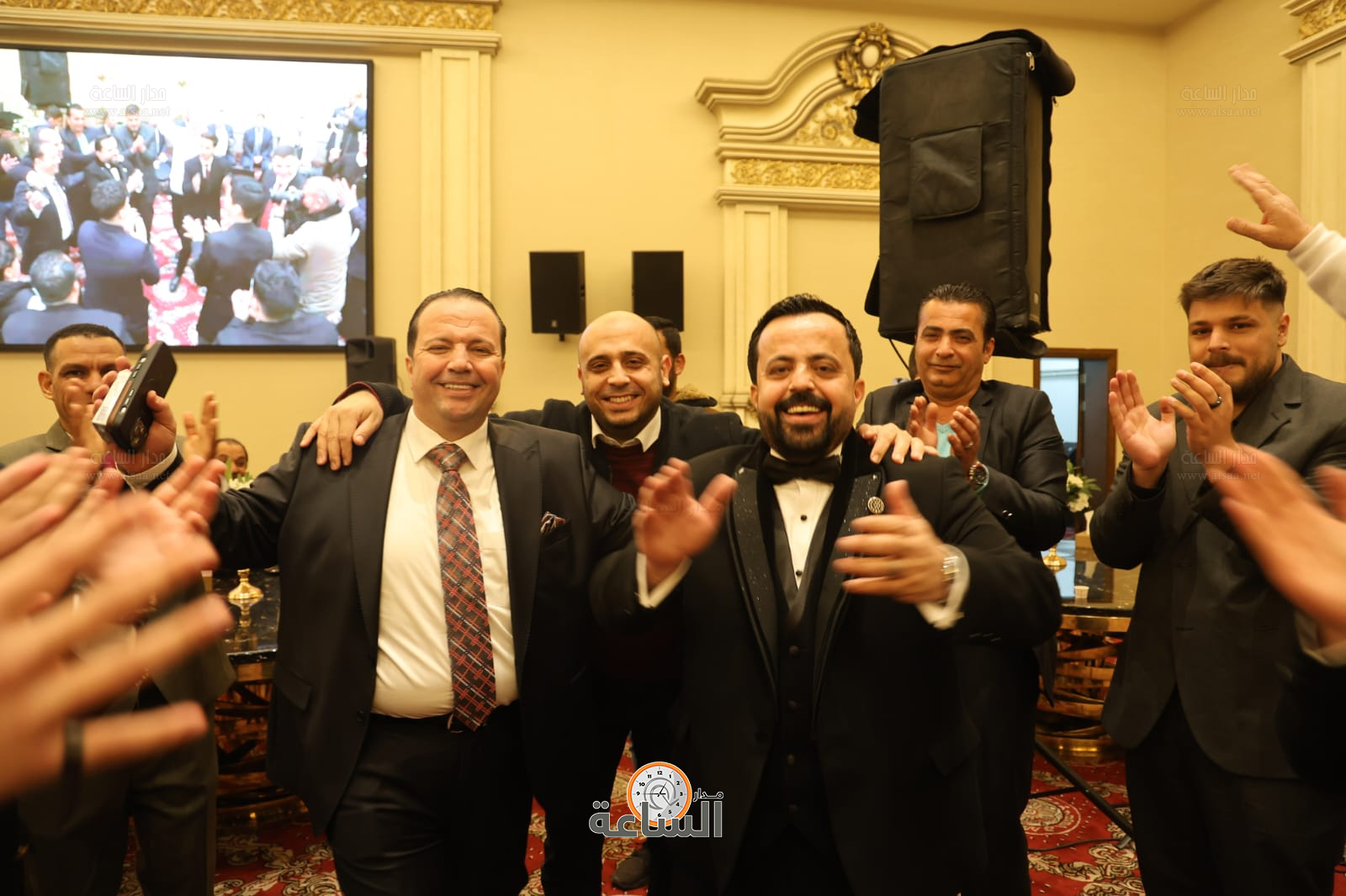 Madar Al-Saa Images 0.6238227308002715