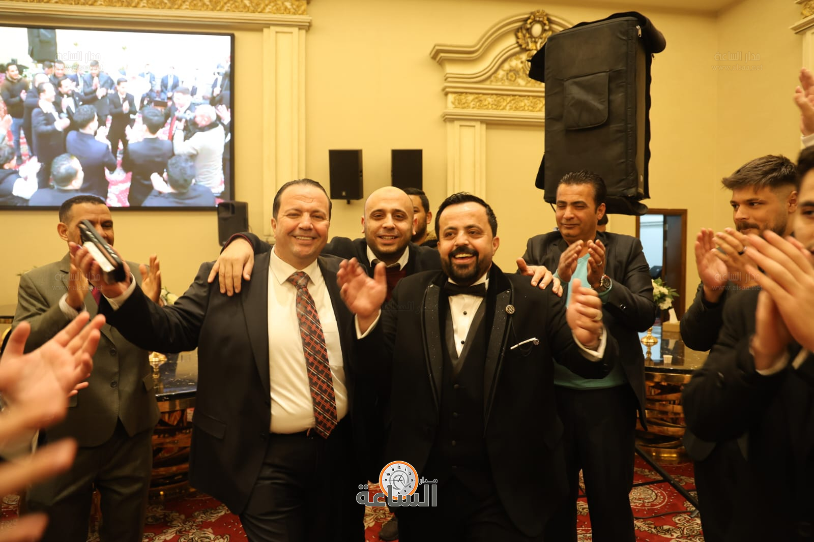 Madar Al-Saa Images 0.7220932125480166