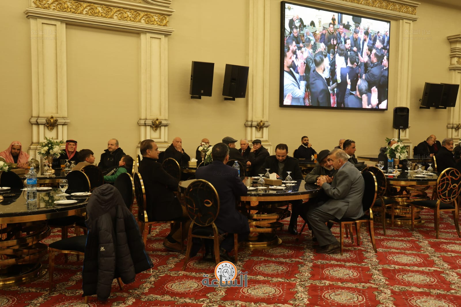 Madar Al-Saa Images 0.7007869091308914